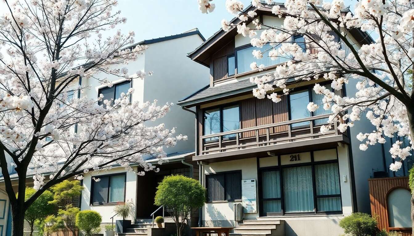 Avis : tokyo no ie, découvrez les maisons de Tokyo en édition trilingue