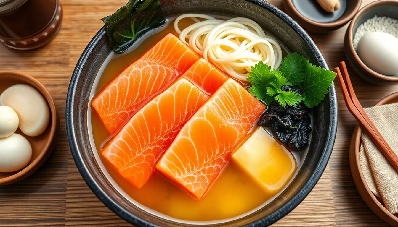 Nabemono ou le pot au feu version archipel nippon: notre recette secrète