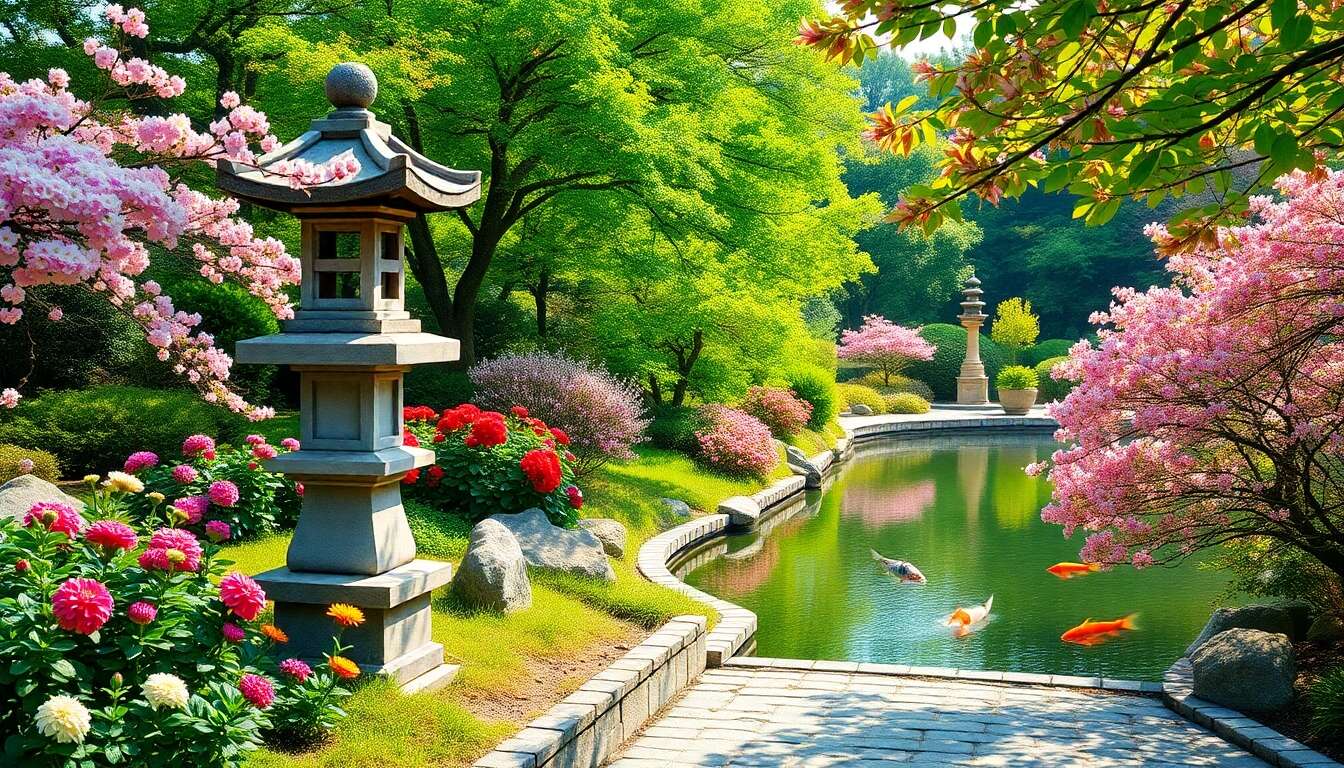 Découverte de l'Hanakotoba : le langage des fleurs au Japon