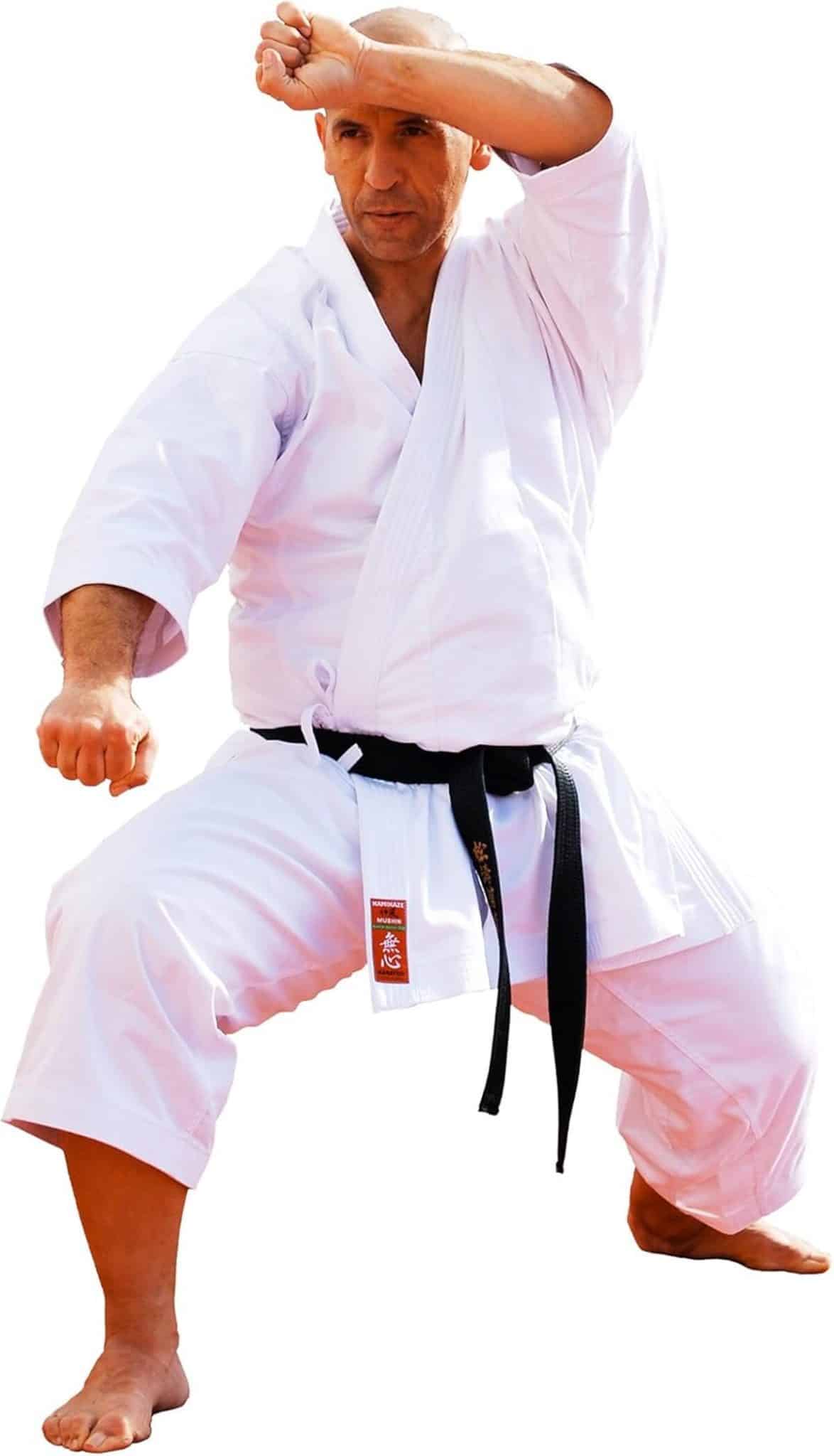 Test Kamikaze-Gi Mushin : édition spéciale 2025