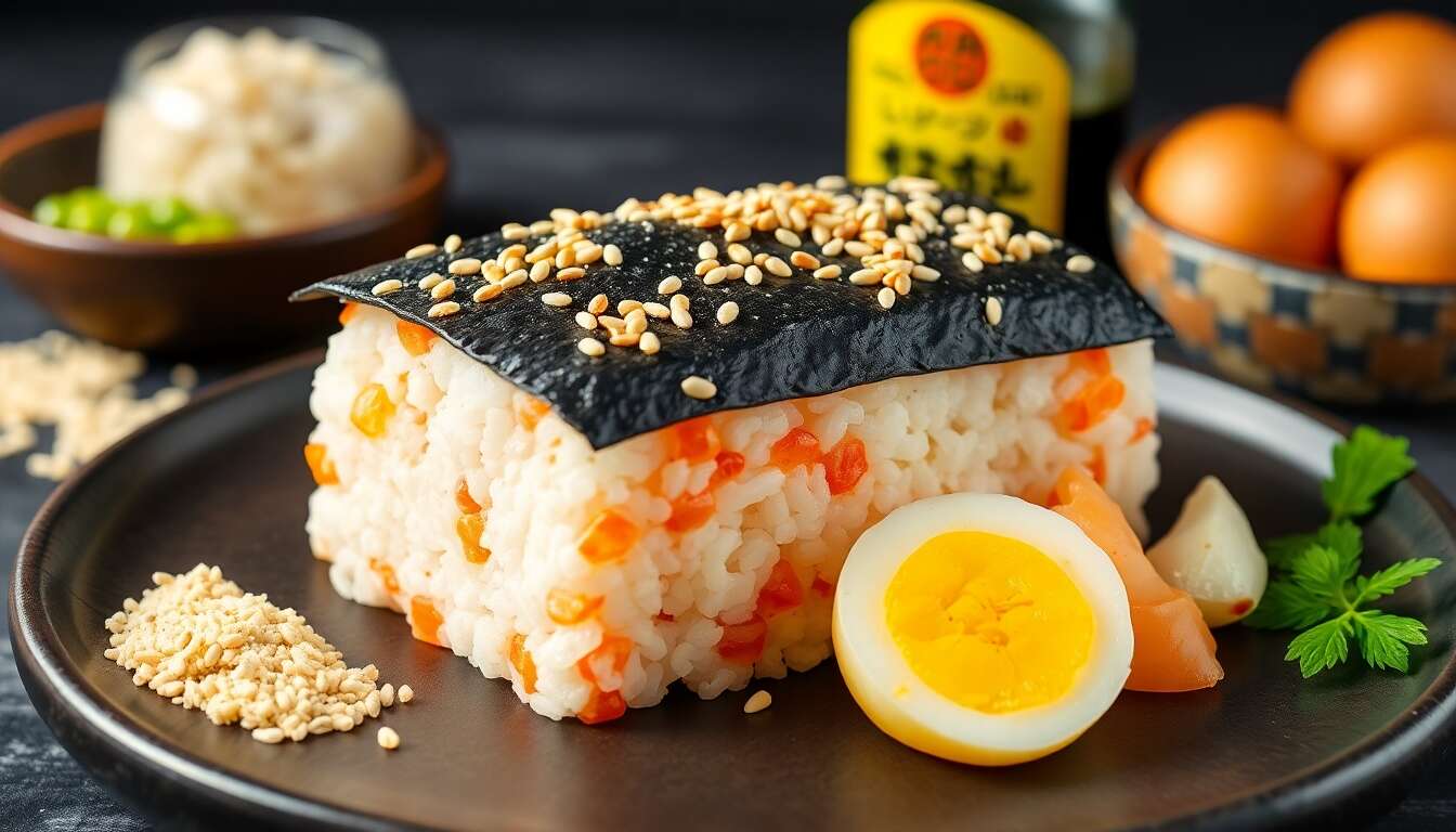 Comment réussir son chirashizuchi à tous les coups ?