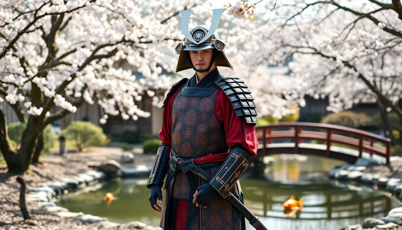 Meilleurs accessoires pour un cosplay japonais réussi