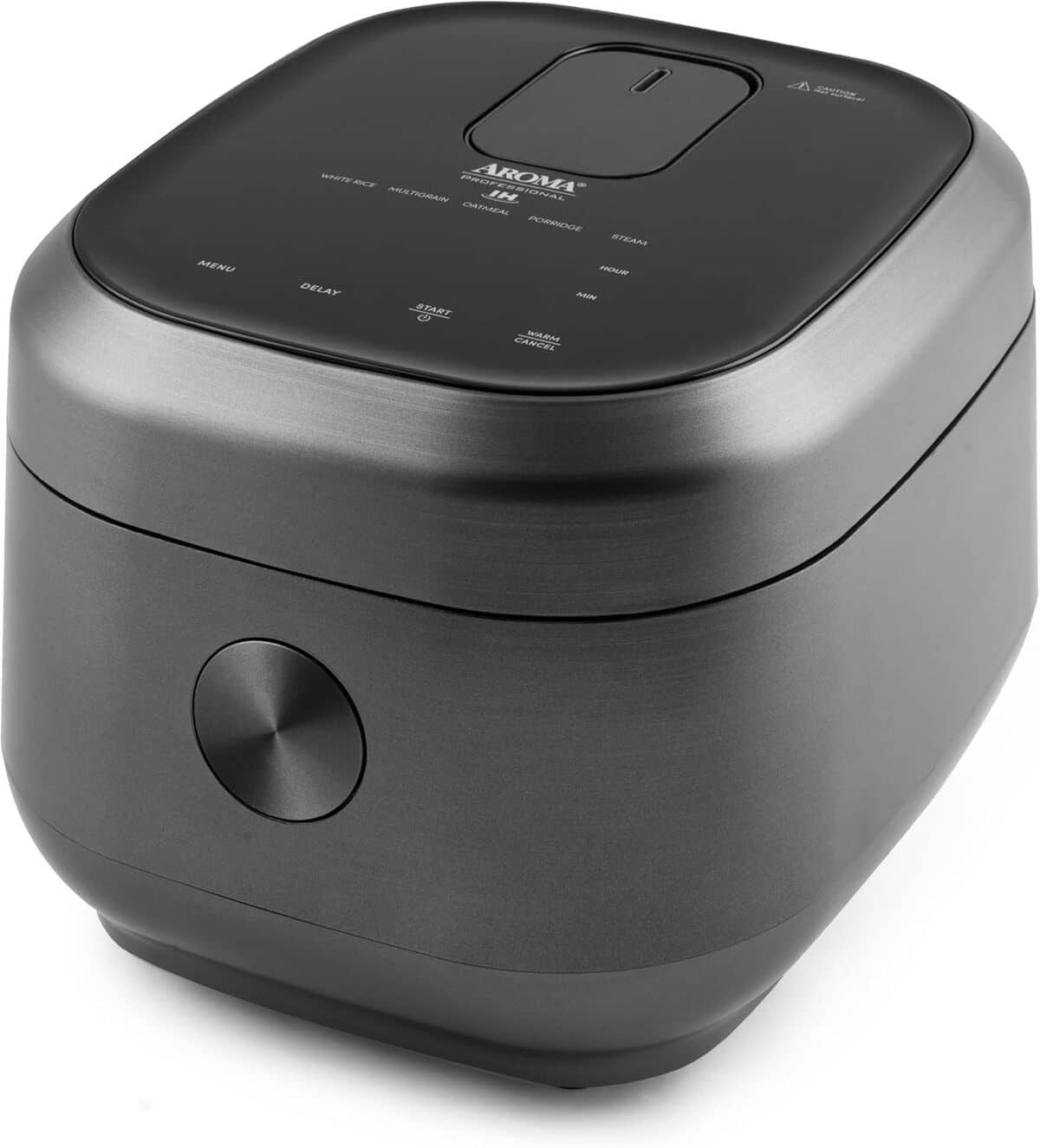 Test du multicuiseur Aroma ARC-7606GR : performant et polyvalent