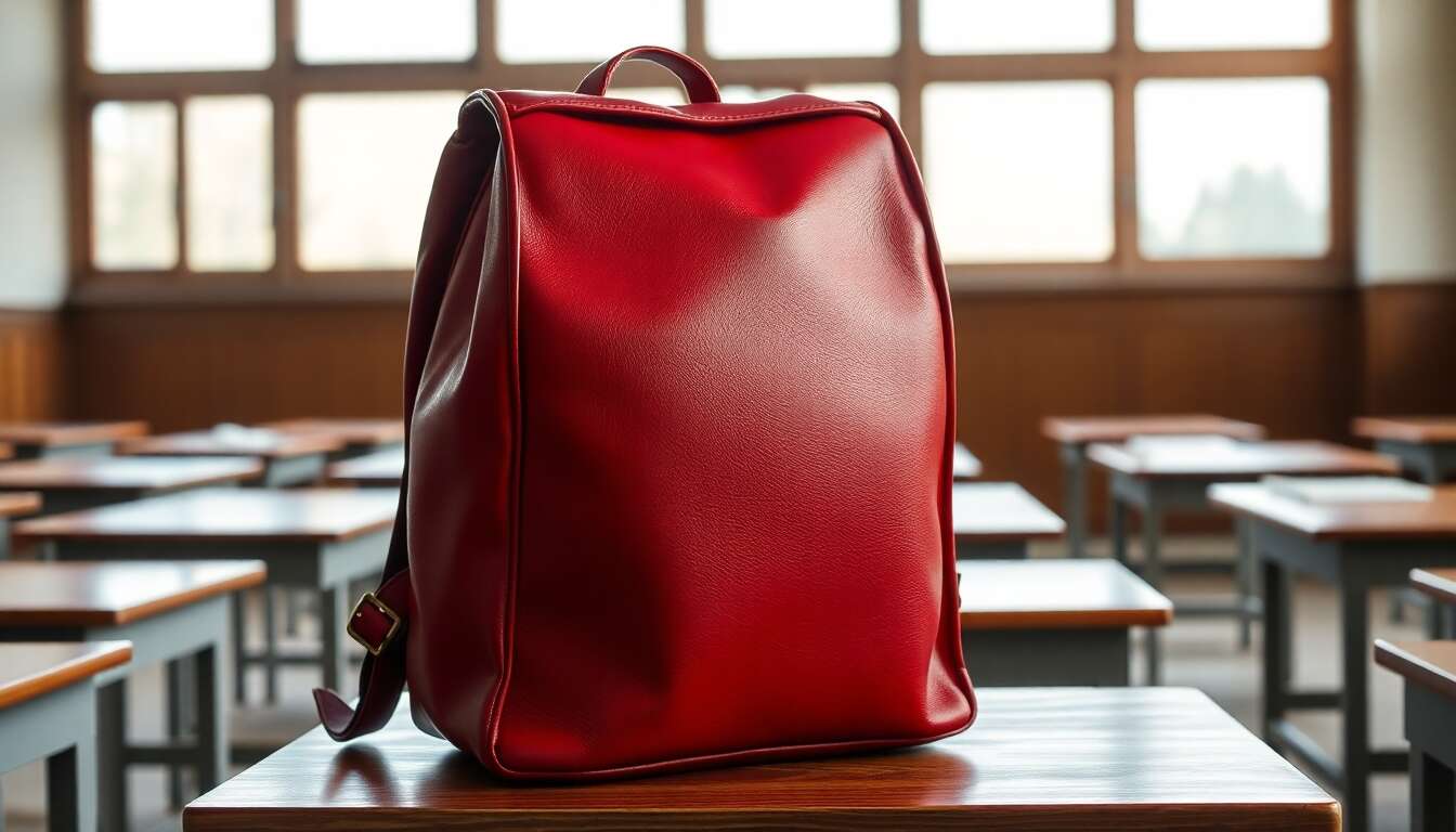 Randoseru : tout savoir sur le sac à dos japonais traditionnel