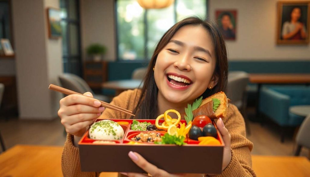 Bento box : découvrez les meilleurs accessoires