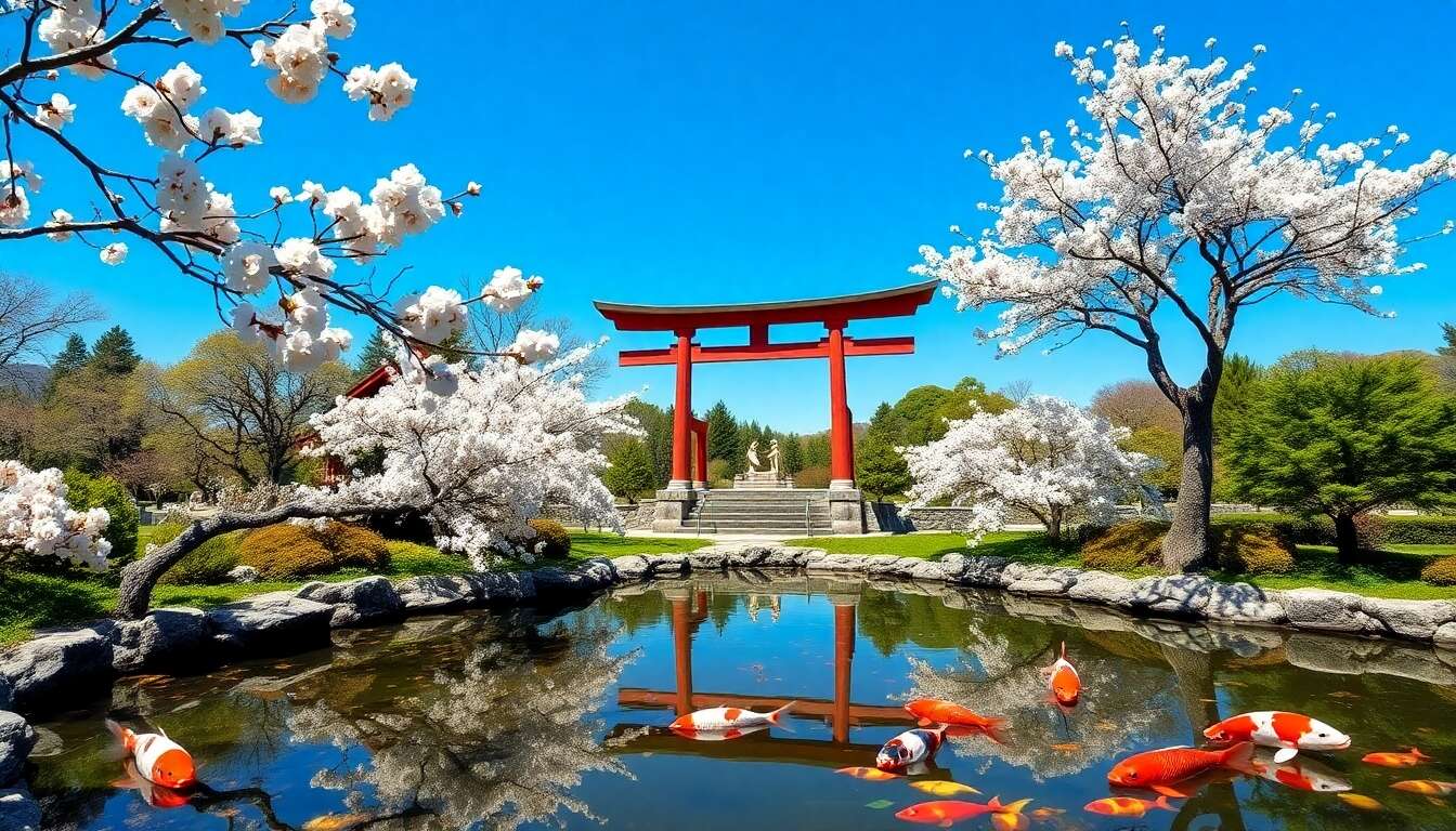 10 symboles emblématiques du Japon