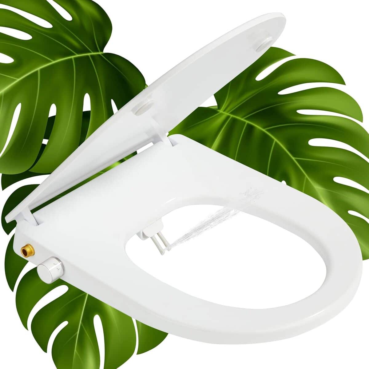 Test du toilette japonais Dumald : confort et innovation au quotidien