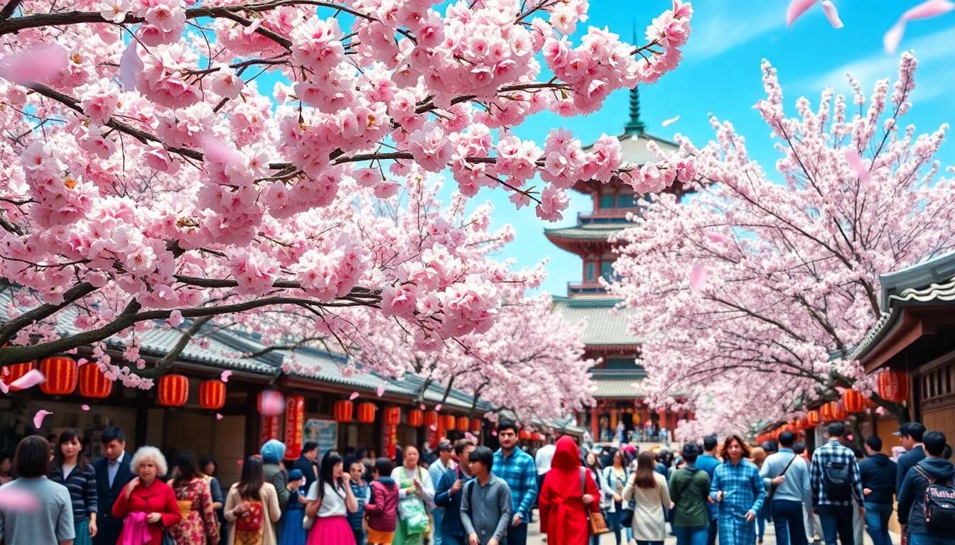 Guide Ultime Des F tes Traditionnelles Japonaises