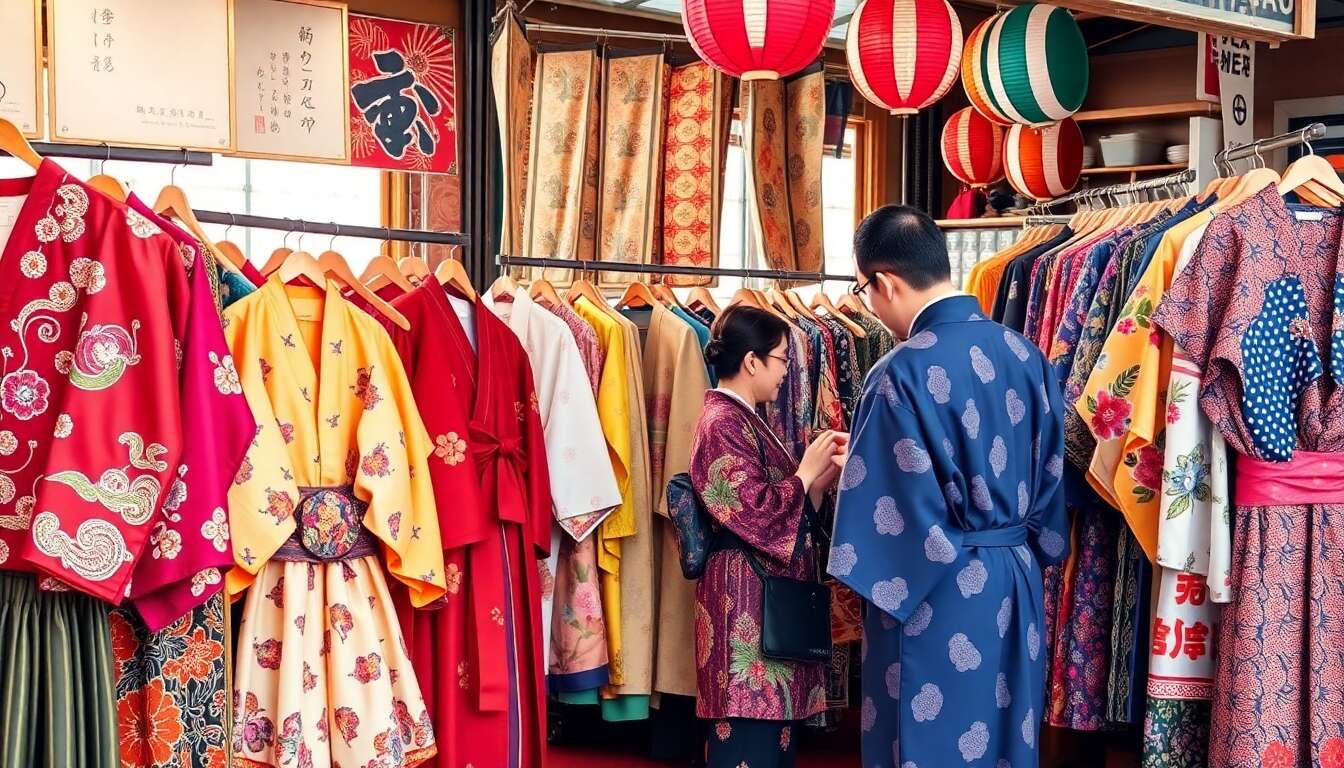 Acheter un jinbei authentique sans se tromper