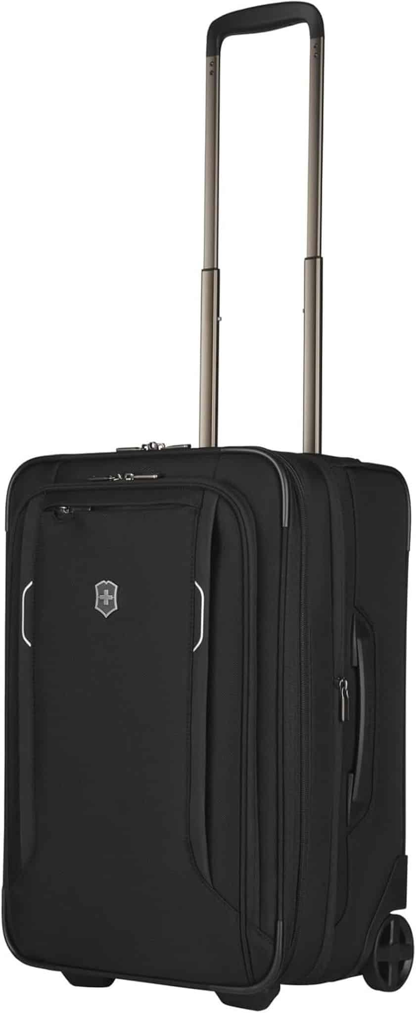 Test du bagage cabine Victorinox Werks Traveler 6.0