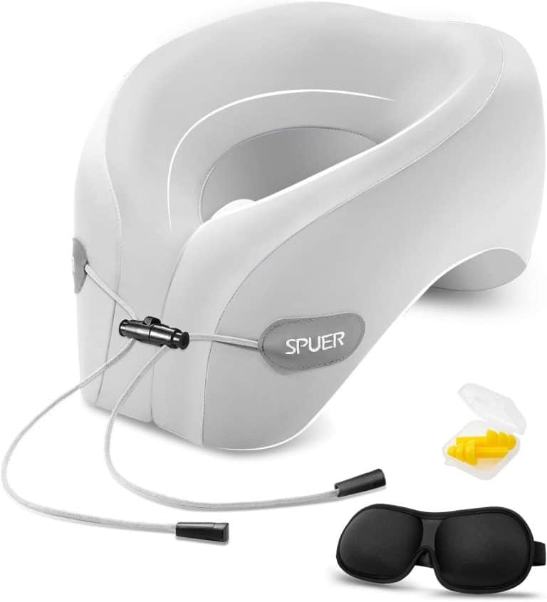 kussen, oreiller ergonomique en mousse à mémoire de forme et oreiller cervical pour un