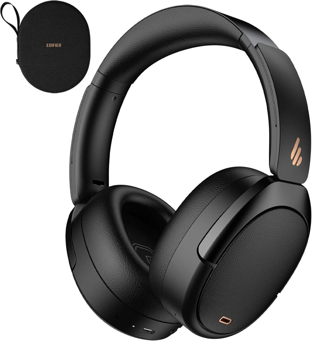Test du casque Edifier WH950NB : réduction de bruit et autonomie bluffantes
