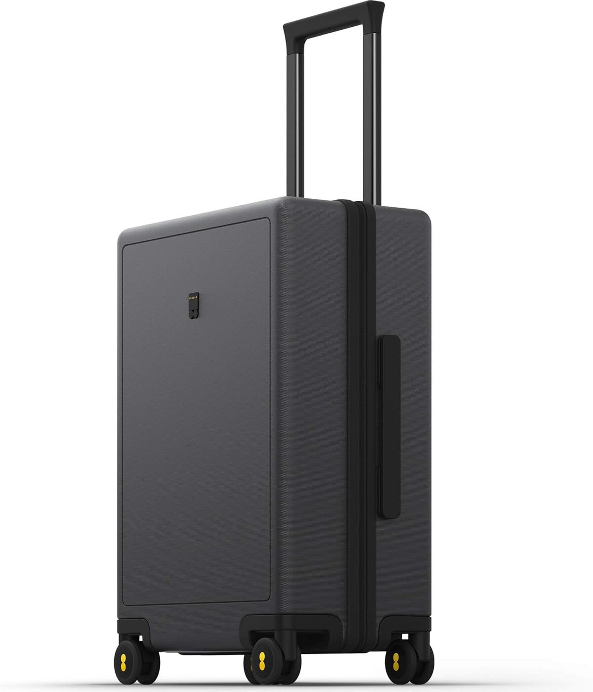 Test : valise cabine Level8 micro diamant, élégance et robustesse