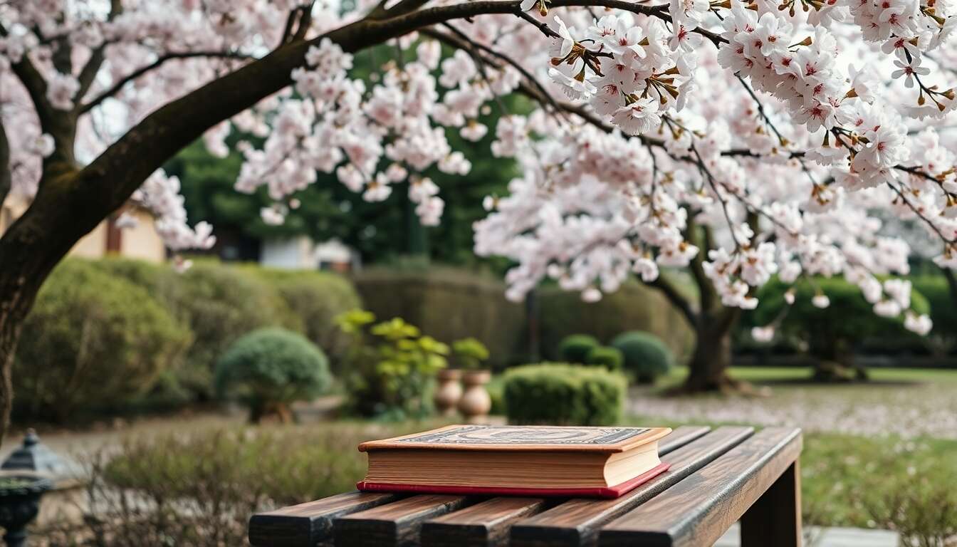 Littérature japonaise : découvrez les incontournables