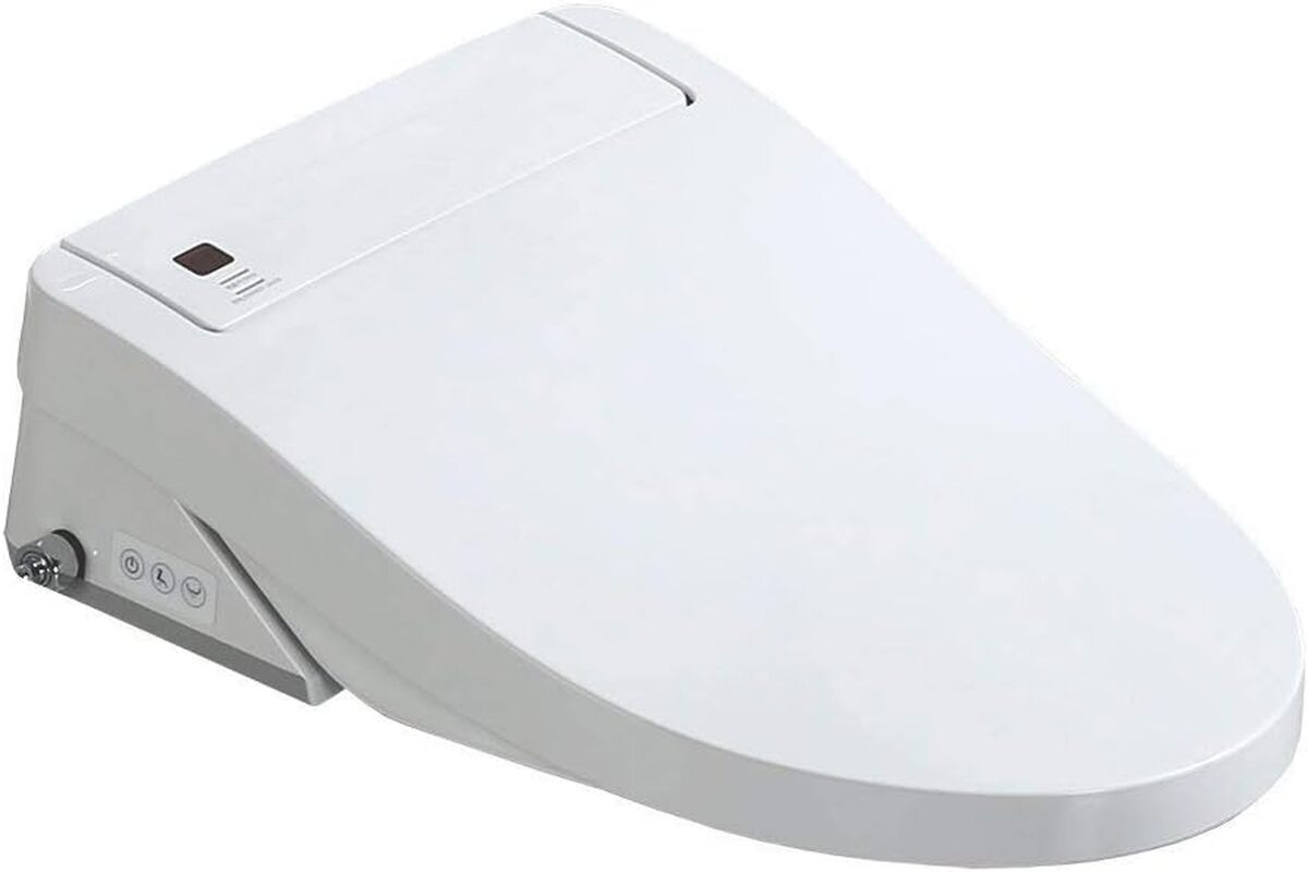 Test du siège bidet WOODBRIDGE BDI-01 : confort et innovation en un seul produit