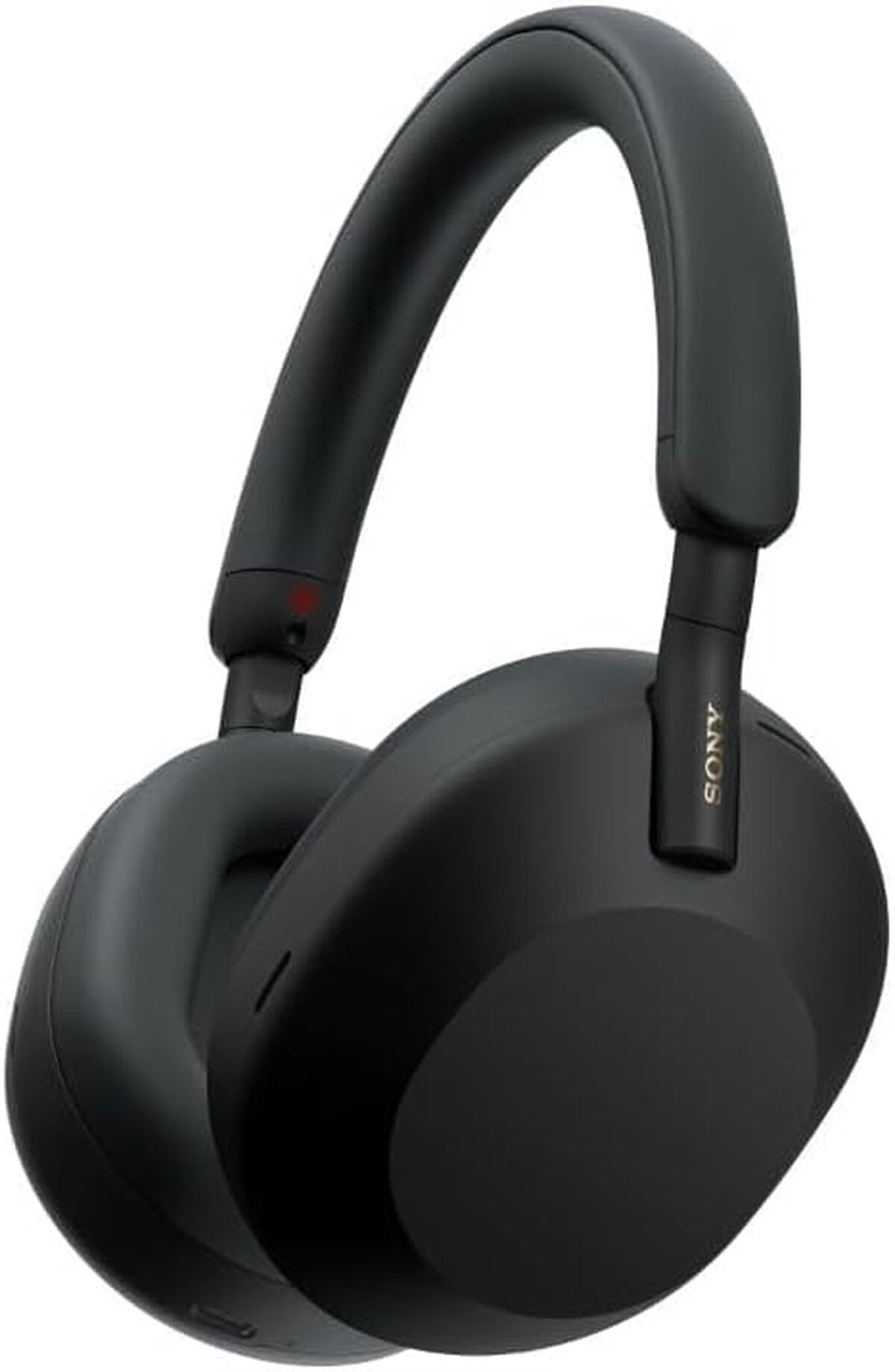 Test Sony WH-1000XM5 : casque sans fil à réduction de bruit, 30h d'autonomie