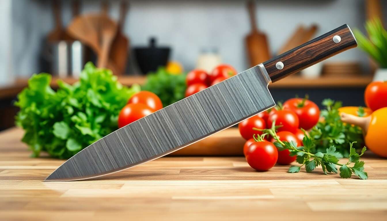 Acheter un couteau japonais : o&ugrave; trouver la qualit&eacute; au meilleur prix