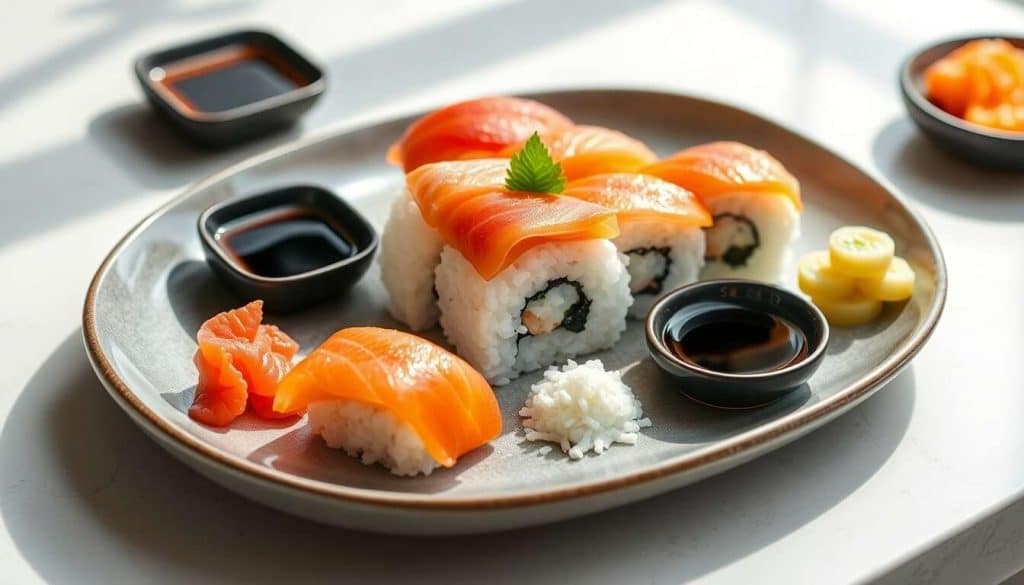 Recette express : comment préparer un nigirisushi parfait