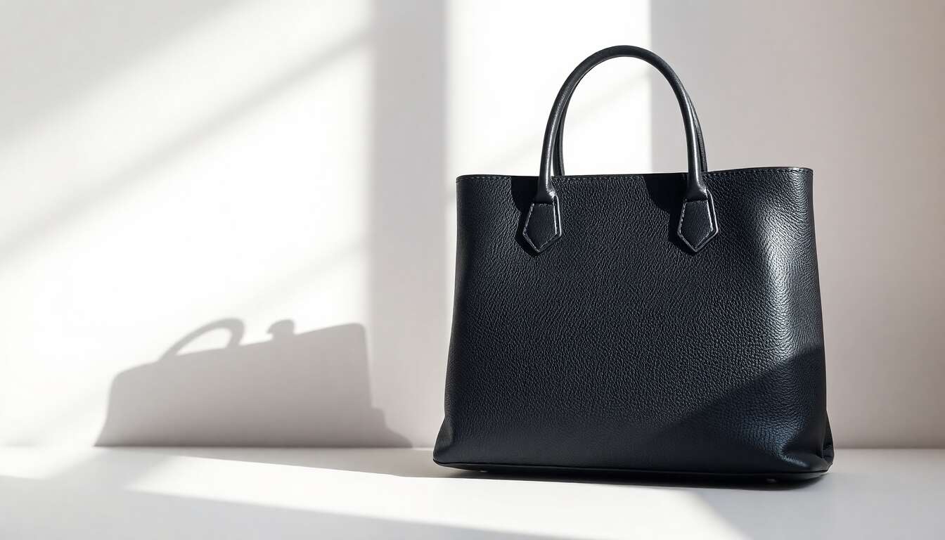 Cuir végan japonais : une alternative éthique et chic