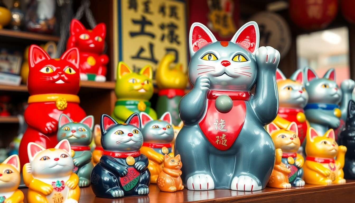 Les couleurs et leurs symboliques