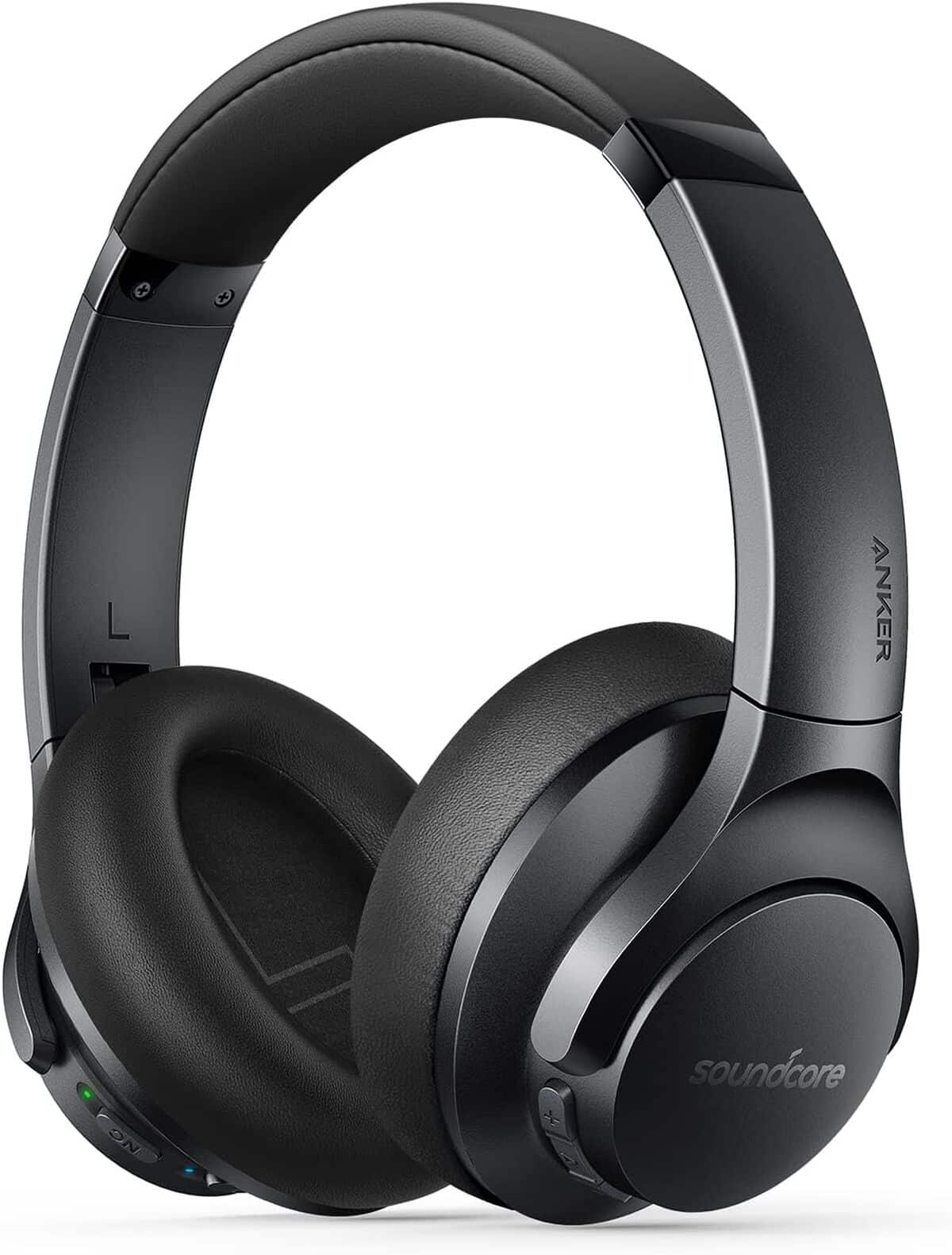 Test du casque Bluetooth Anker Soundcore Life Q20+ : autonomie et isolation bruit