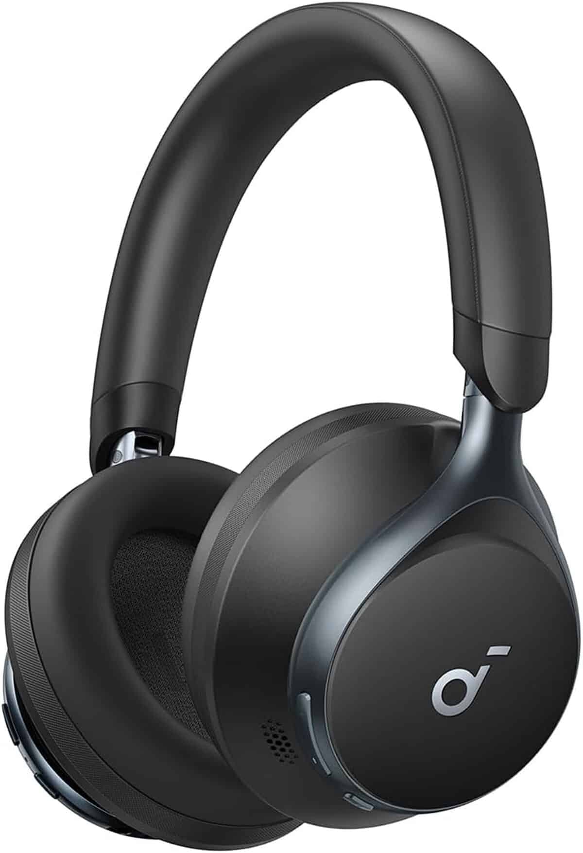 Test du casque sans fil soundcore Space One d'Anker : confort et réduction de bruit