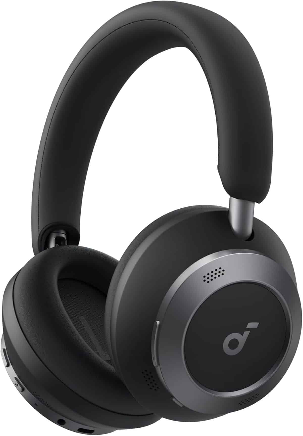 Test du Soundcore Space One Pro : casque Bluetooth performant avec réduction de bruit adaptative et autonomie 60h