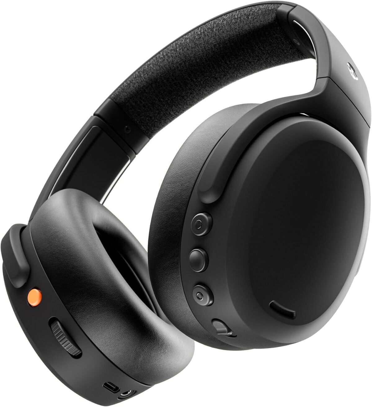 Test : skullcandy Crusher ANC 2, casque sans fil à basses sensorielles