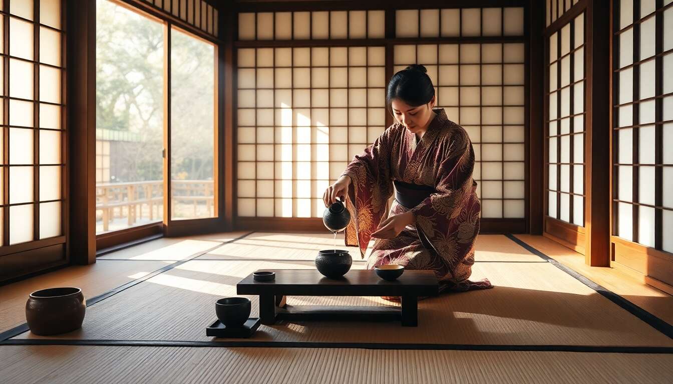 Les gestes et coutumes japonais décryptés