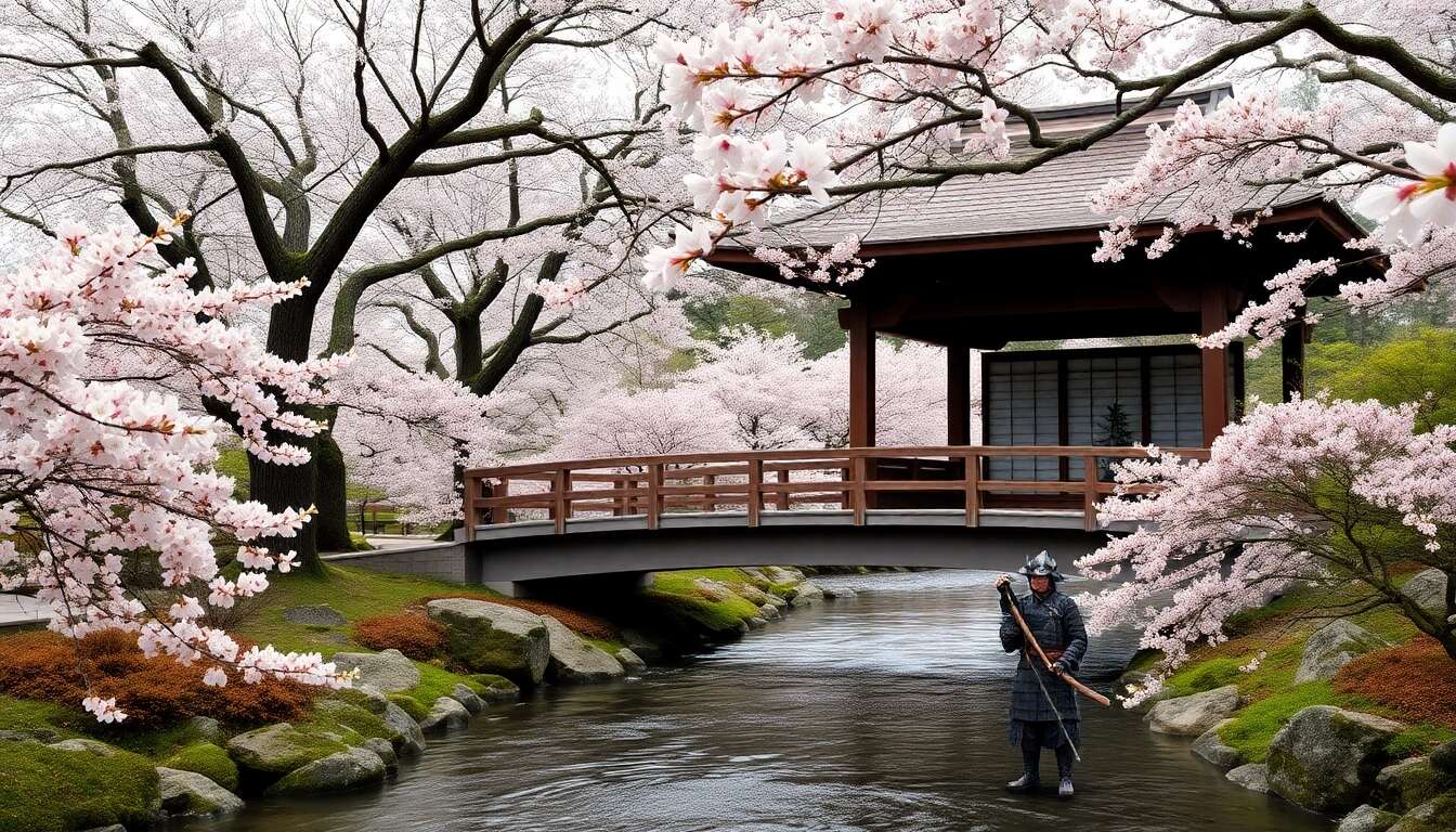 Avis sur le livre : samouraï, 1000 ans d'histoire du Japon
