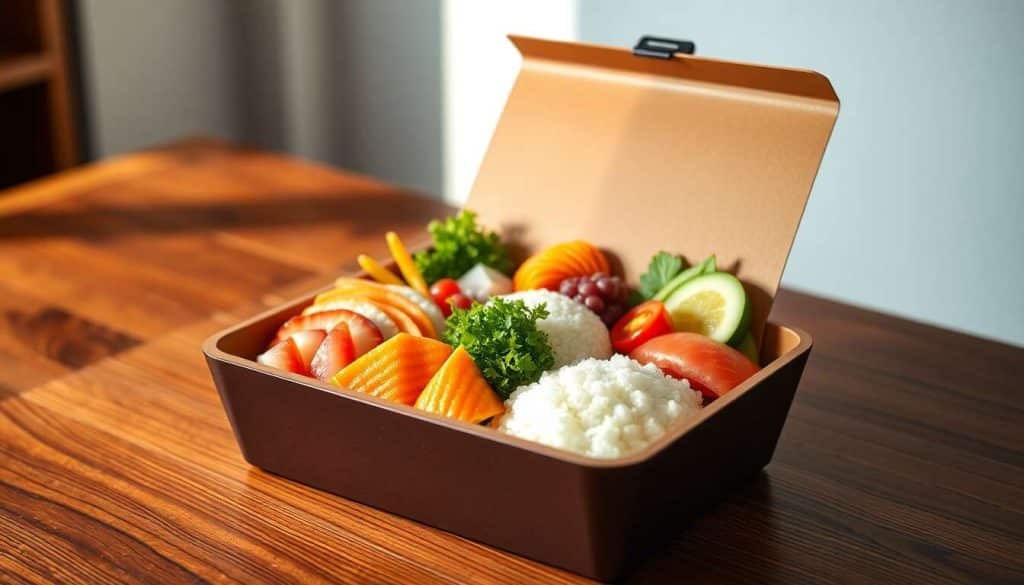 Comment choisir sa boîte bento ?