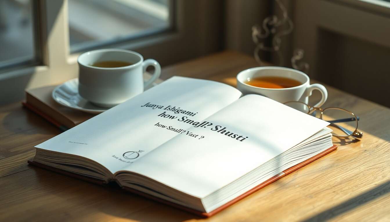 Introduction &agrave; l'univers de junya ishigami