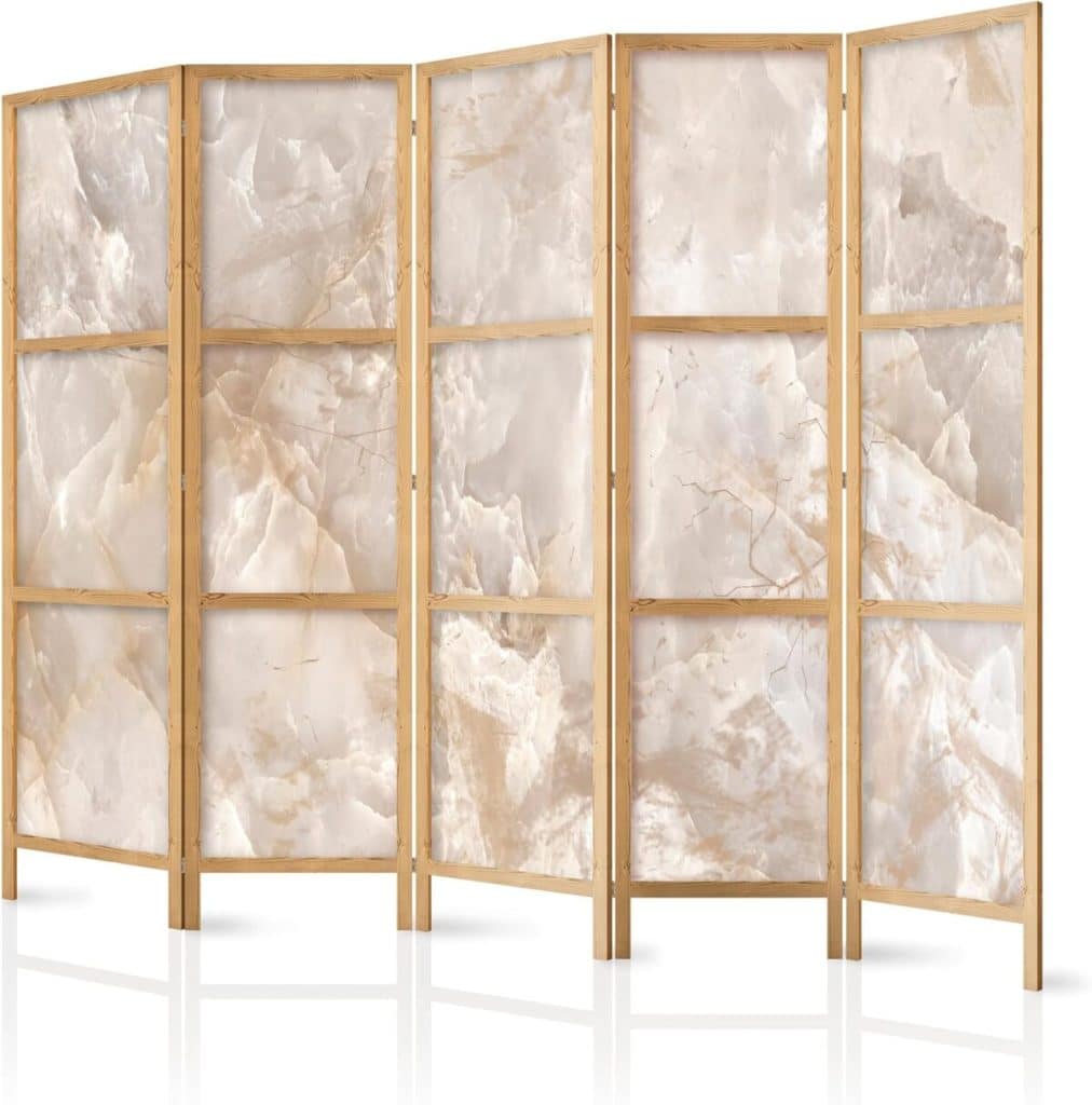 Avis sur le paravent intérieur japonais murando : élégance et fonctionnalité