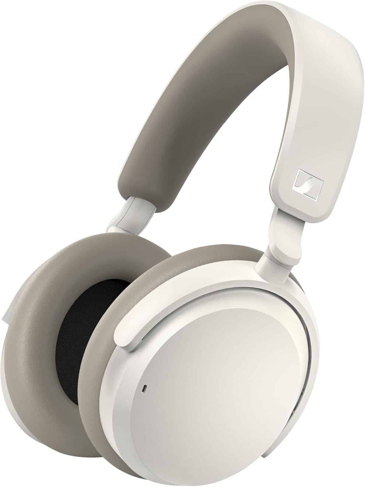 Test du casque Bluetooth Sennheiser Accentum : confort et autonomie 50h