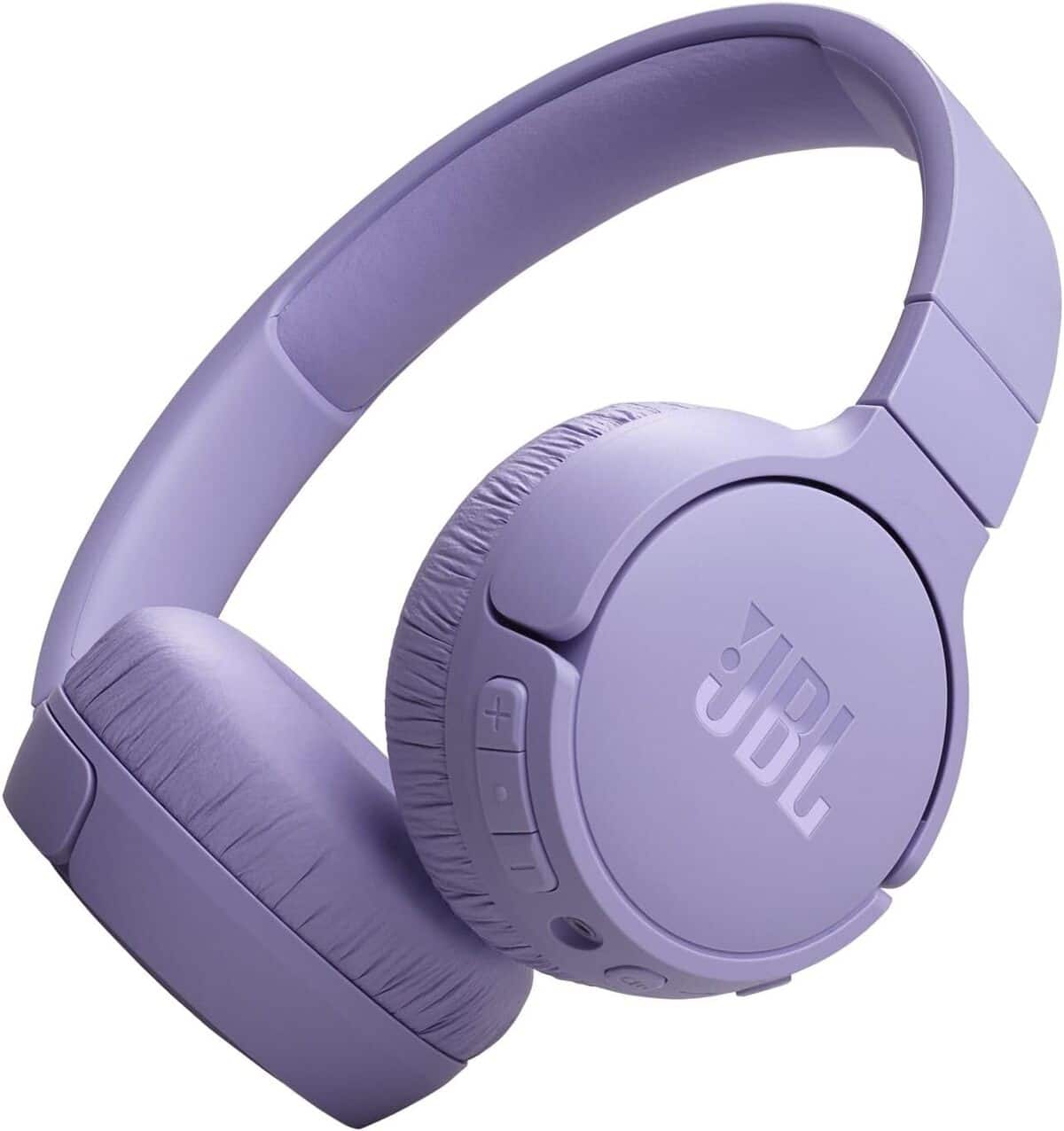 Test : jBL Tune 670NC, le casque sans fil ultra-endurant et intelligent