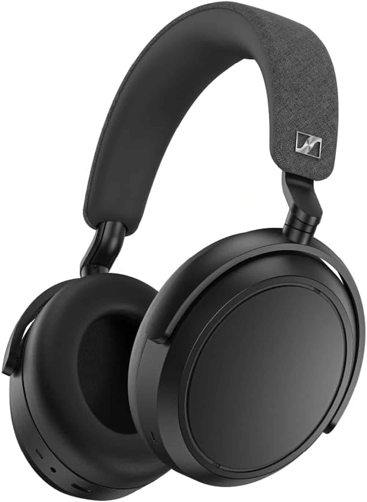 Test : sennheiser Momentum 4, casque sans fil Bluetooth avec suppression de bruit