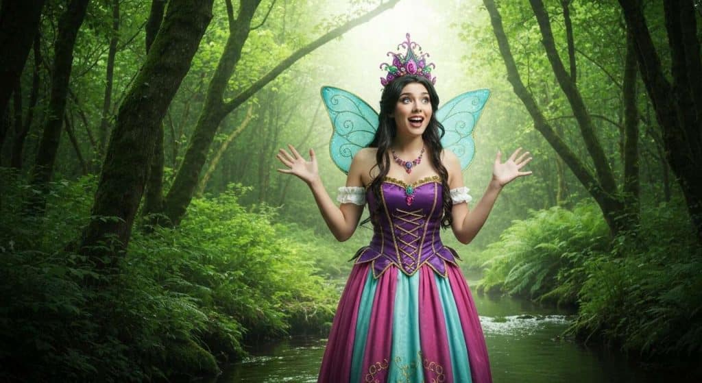 Trouvez votre personnage idéal pour un cosplay envoûtant