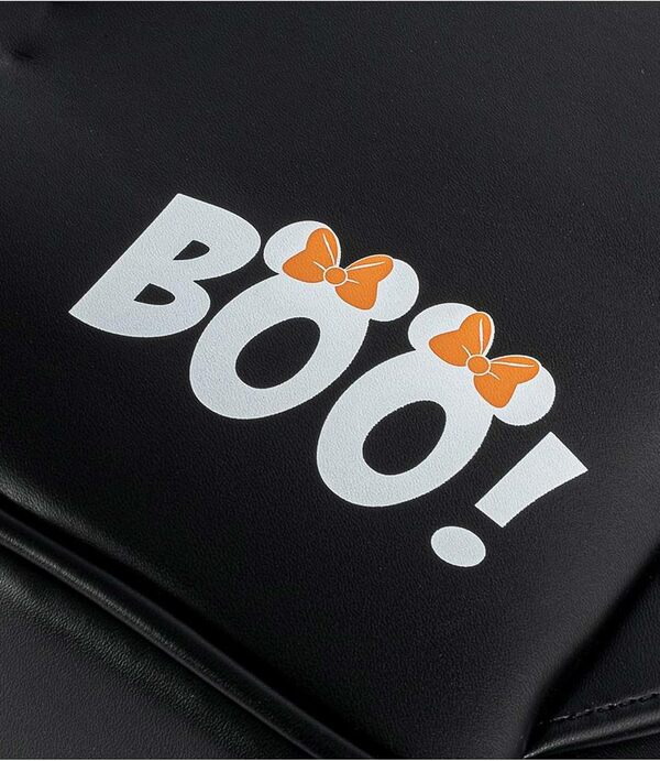 Loungefly Disney Ghost Minnie Mini sac à dos phosphorescent