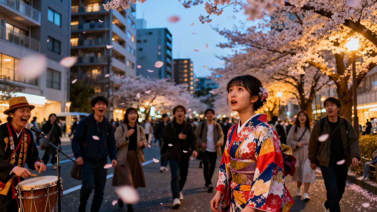 Comment trouver son premier logement au Japon ?