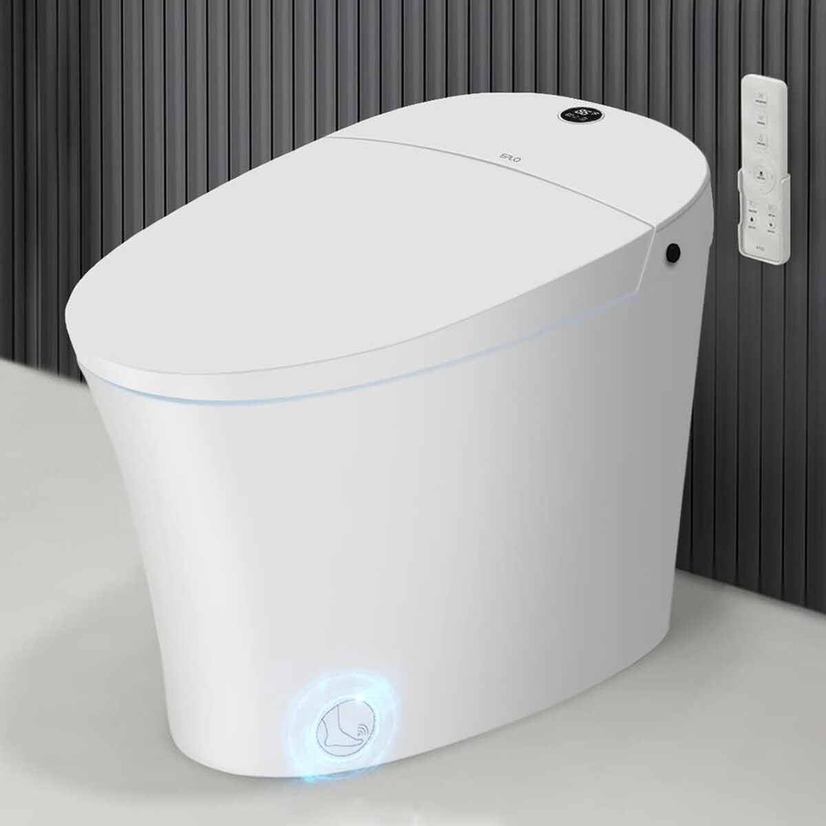 Test des toilettes intelligentes EPLO : innovation et confort au rendez-vous