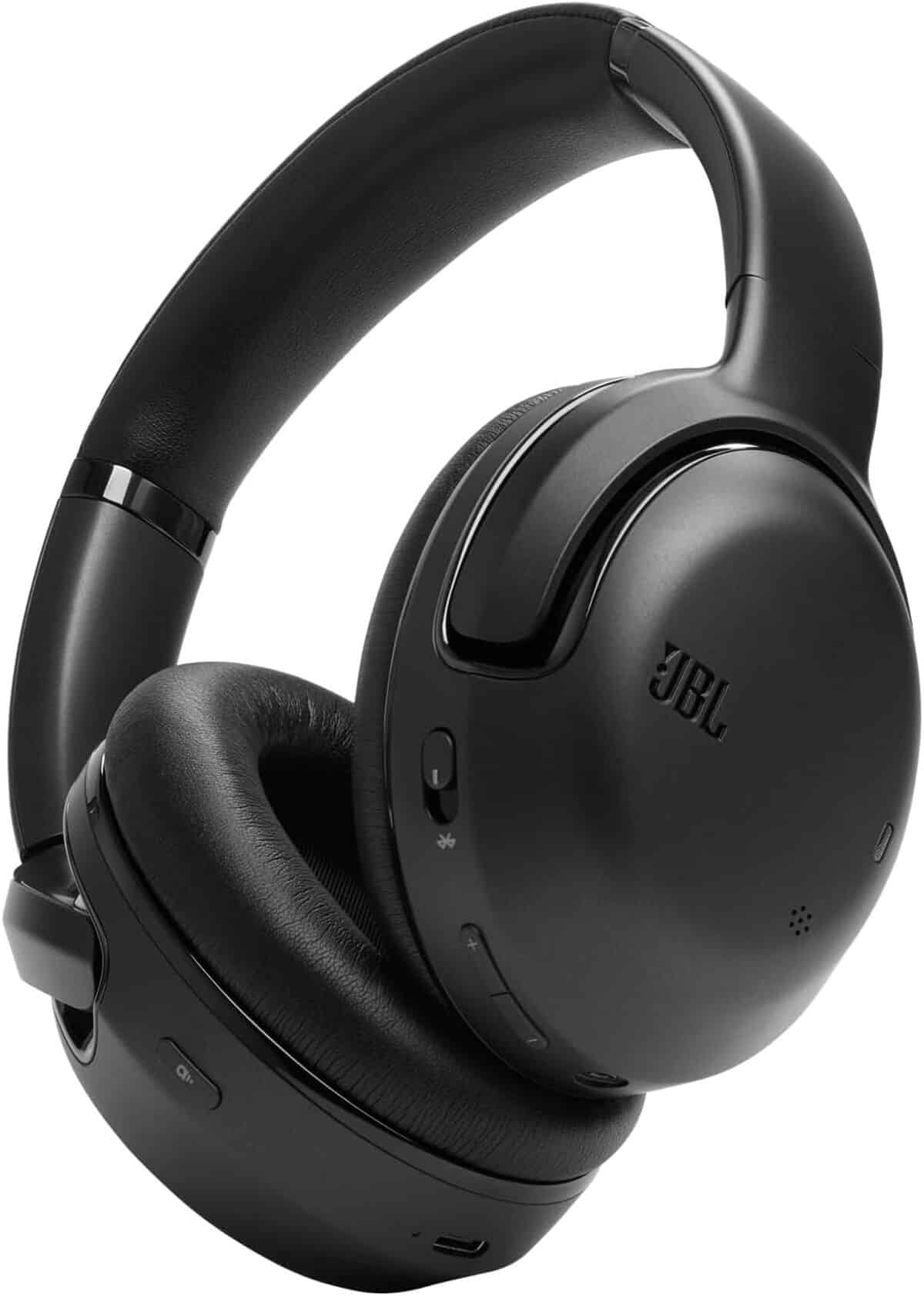 Test : jBL Tour One M2, casque audio sans fil à réduction de bruit