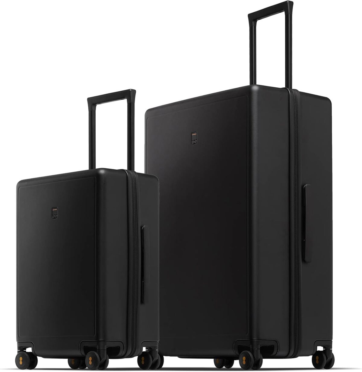 Test : valise LEVEL8 à roulettes pivotantes 40L/105L, sécurité et légèreté