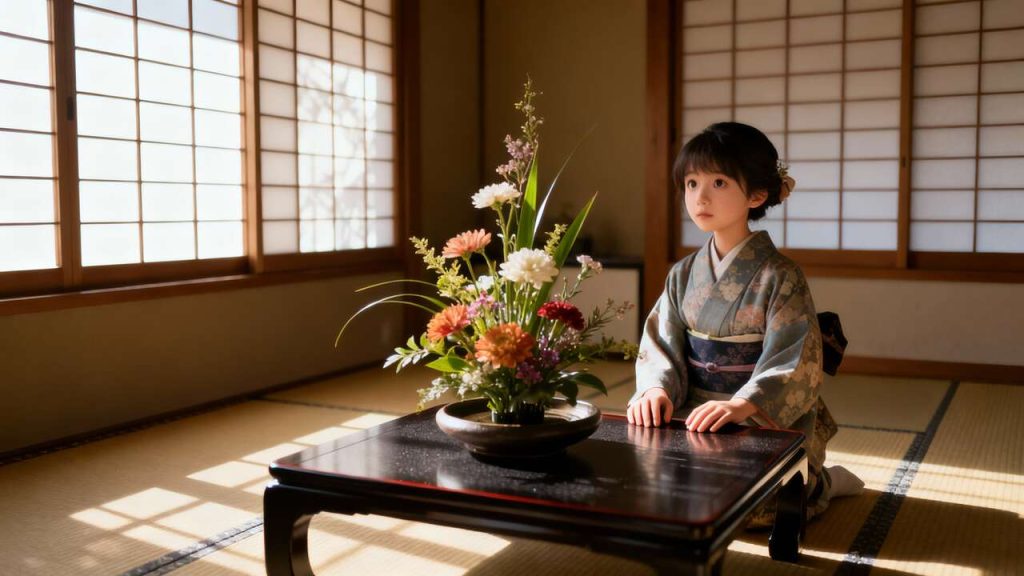 Avis : artisan et inconnu, beauté de l'esthétique japonaise