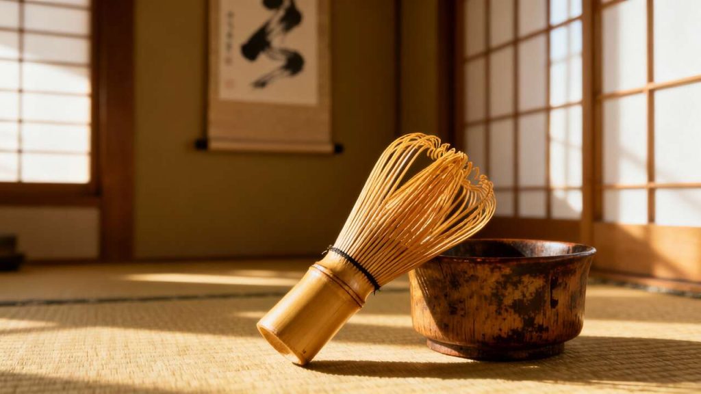 Secrets du fouet en bambou : un ustensile incontournable