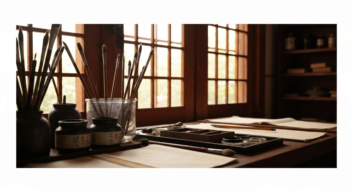 L'importance de la manga dans l'&oelig;uvre de hokusai