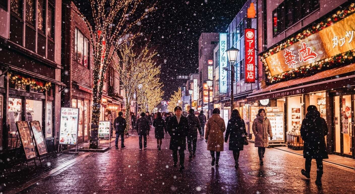 Illuminations et d&eacute;corations &eacute;blouissantes