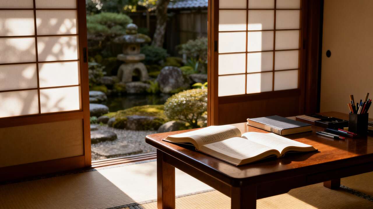 Guide des Pronoms Personnels en Japonais