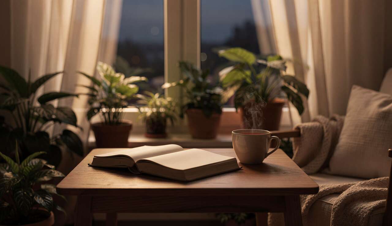 Test du livre "Au soir de la bataille