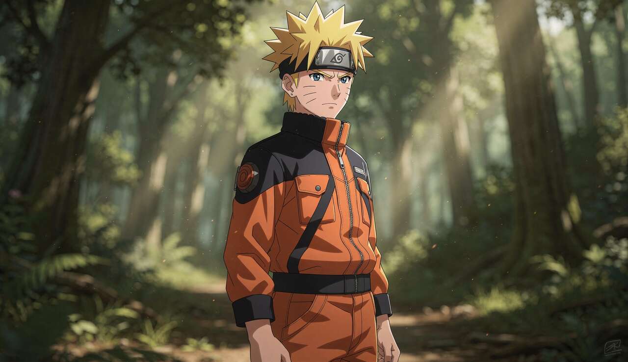 Avis sur Naruto 52 : une aventure captivante