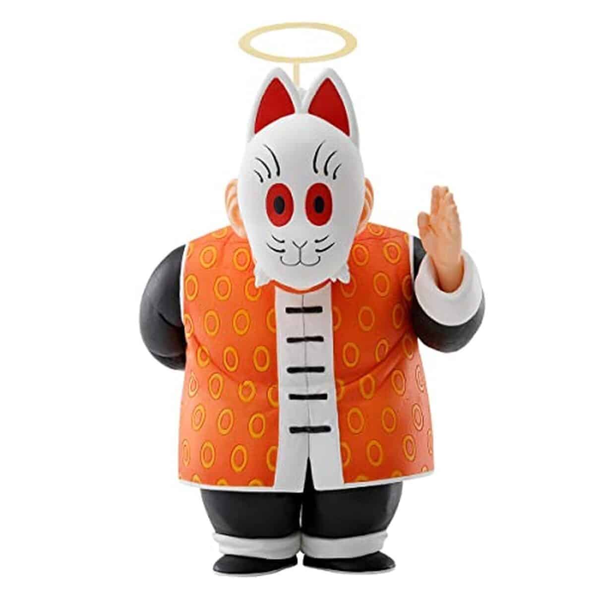 Avis : figurine Bandai Spirits Ichibansho - Grandpa Gohan Dragon Ball